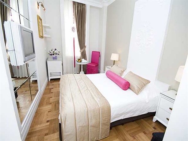 Imagen general del Hotel Avicenna - Special Class. Foto 2