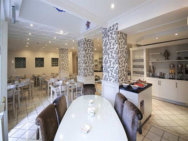 Imagen general del Hotel Avicenna - Special Class. Foto 4