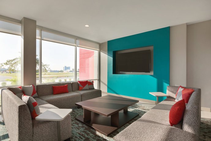 Imagen de los interiores del Hotel Avid Lancaster, An Ihg. Foto 18