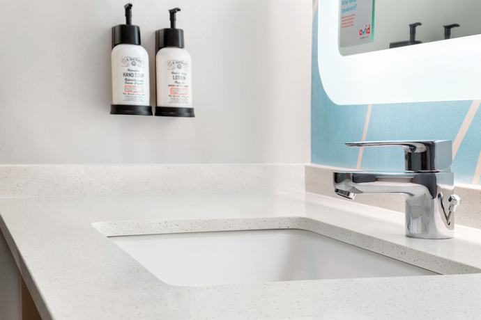 Imagen de la habitación del Hotel Avid Lancaster, An Ihg. Foto 5