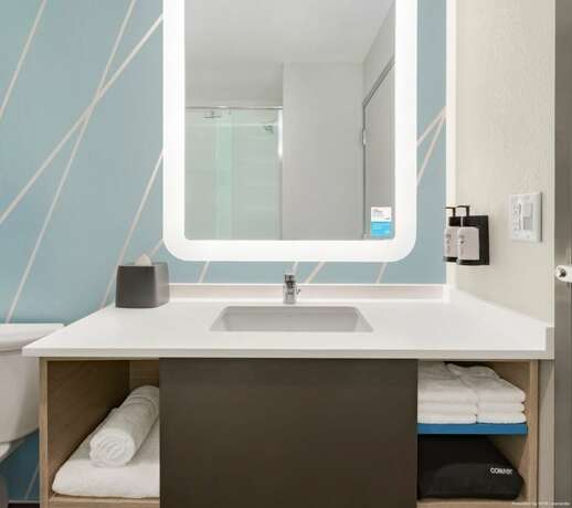 Imagen de la habitación del Hotel Avid Macon North, an IHG. Foto 11