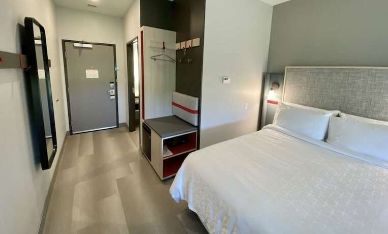 Imagen general del Hotel Avid Macon North, an IHG. Foto 3
