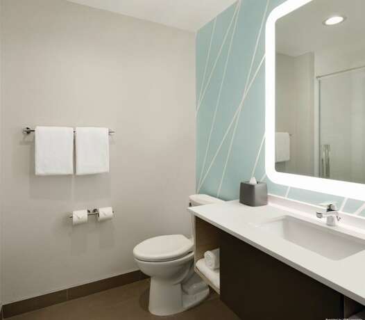 Imagen de la habitación del Hotel Avid Macon North, an IHG. Foto 19