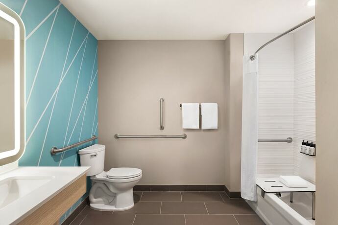 Imagen general del Hotel Avid Memphis - Southaven, An Ihg. Foto 5