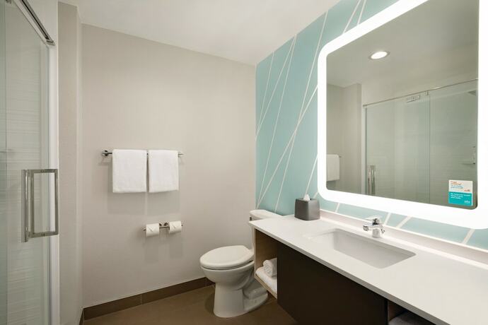 Imagen general del Hotel Avid Memphis - Southaven, An Ihg. Foto 9