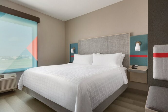 Imagen de la habitación del Hotel Avid Memphis - Southaven, An Ihg. Foto 15