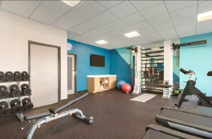 Imagen general del Hotel Avid Nashville South - Smyrna, An Ihg. Foto 1