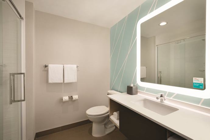 Imagen de la habitación del Hotel Avid Nashville South - Smyrna, An Ihg. Foto 15