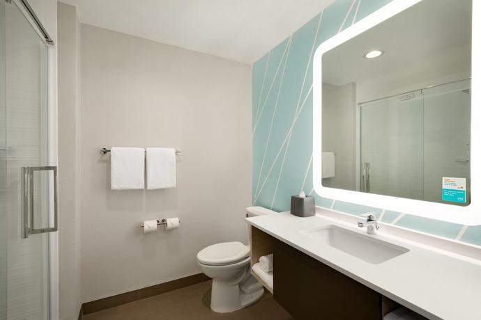 Imagen de la habitación del Hotel Avid Yukon, an IHG. Foto 13