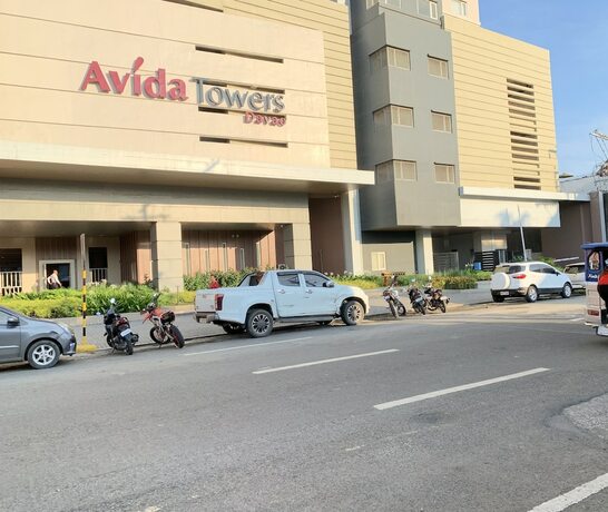 Imagen general del Hotel Avida Towers Condotel. Foto 13
