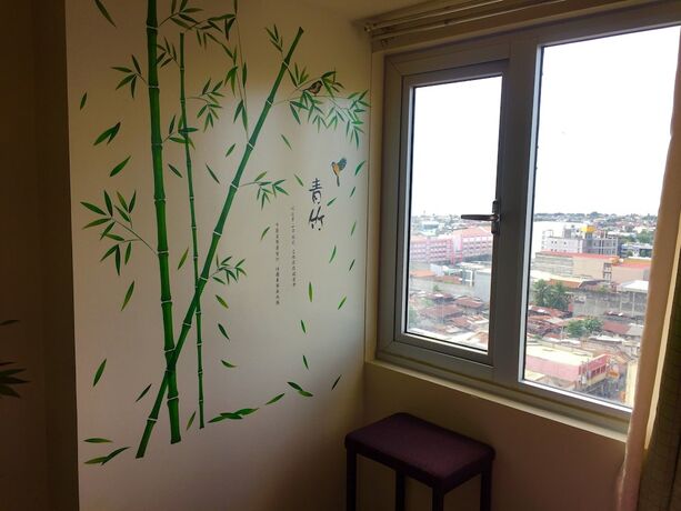 Imagen de la habitación del Hotel Avida Towers Condotel. Foto 23