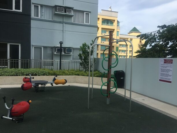 Imagen de los exteriores del Hotel Avida Towers Condotel. Foto 26