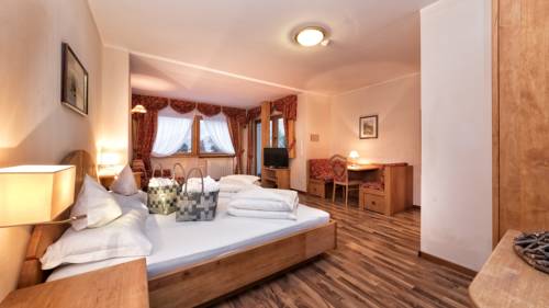 Imagen de la habitación del Hotel Avidea. Foto 3