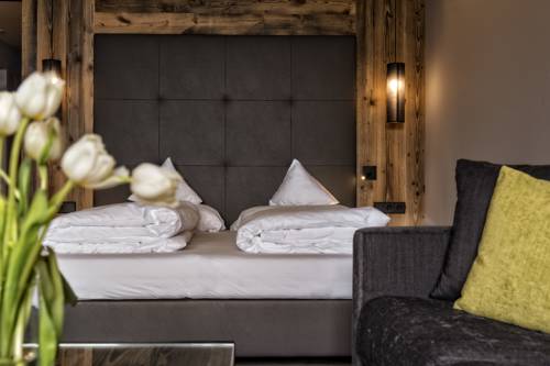 Imagen de la habitación del Hotel Avidea. Foto 8