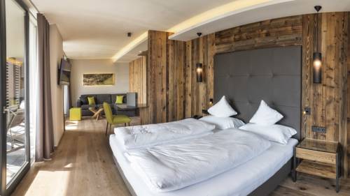 Imagen general del Hotel Avidea. Foto 2