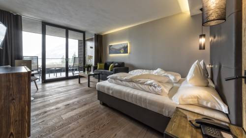 Imagen de la habitación del Hotel Avidea. Foto 10