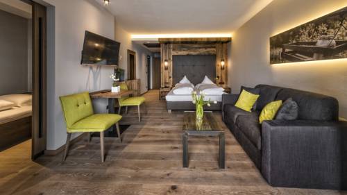 Imagen de la habitación del Hotel Avidea. Foto 11