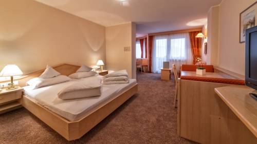 Imagen de la habitación del Hotel Avidea. Foto 12