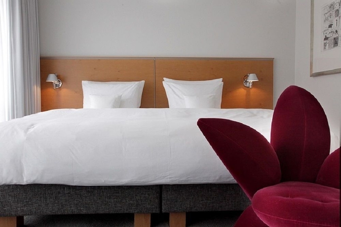 Imagen de la habitación del Hotel Avidonapartments. Foto 9