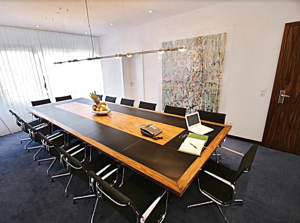 Imagen de los interiores del Hotel Avidonapartments. Foto 14