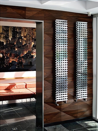 Imagen de los interiores del Hotel Avidonapartments. Foto 16