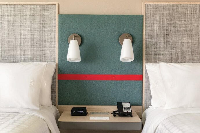 Imagen general del Hotel Avids Ft Lauderdale Airport Cruise, An Ihg. Foto 3