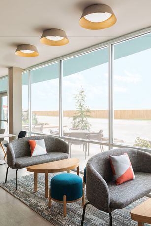 Imagen de los interiores del Hotel Avids Oklahoma City - Quail Springs, an IHG. Foto 14