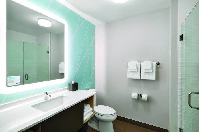 Imagen de la habitación del Hotel Avids Oklahoma City - Quail Springs, an IHG. Foto 12