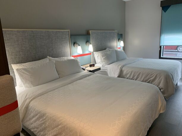 Imagen de la habitación del Hotel Avids Salem, An Ihg. Foto 14