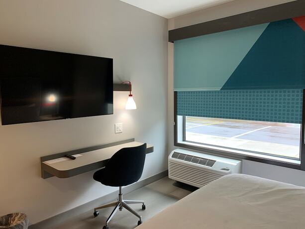 Imagen de la habitación del Hotel Avids Salem, An Ihg. Foto 17