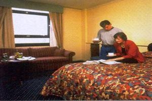 Imagen general del Hotel Aviemore Four Seasons Hotel. Foto 1