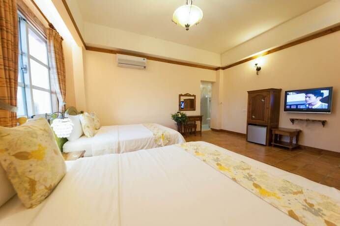 Imagen general del Hotel Avignon BandB. Foto 2