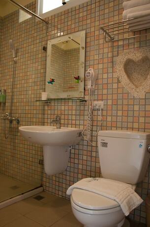 Imagen general del Hotel Avignon BandB. Foto 5