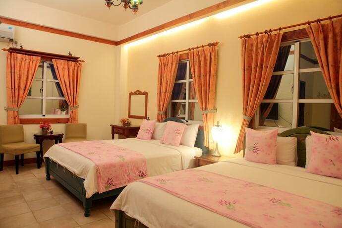 Imagen general del Hotel Avignon BandB. Foto 6