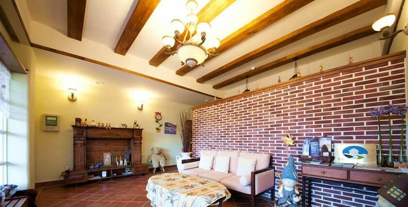 Imagen general del Hotel Avignon BandB. Foto 7