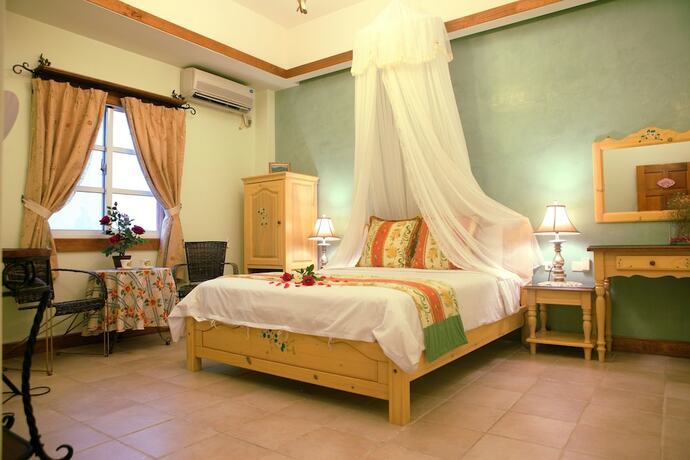 Imagen general del Hotel Avignon BandB. Foto 8