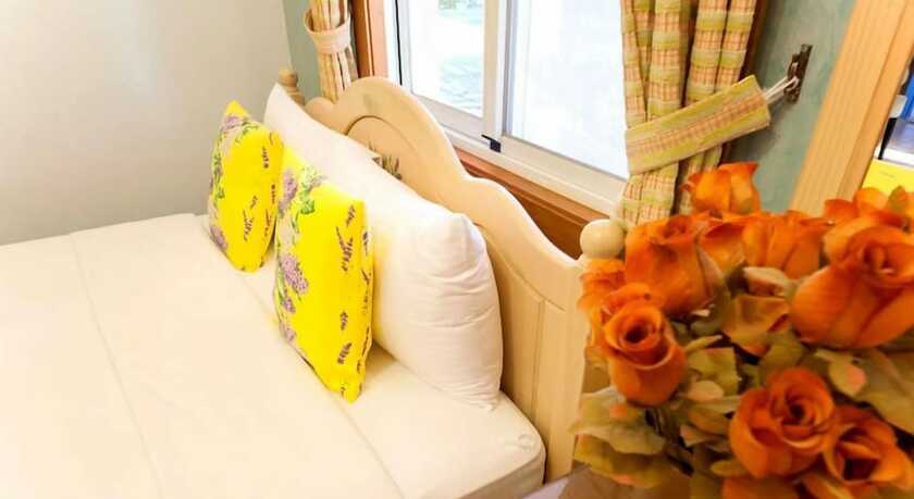 Imagen general del Hotel Avignon BandB. Foto 9