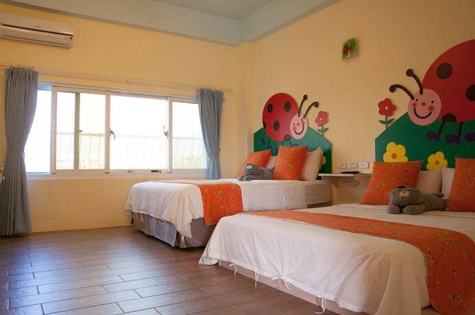 Imagen general del Hotel Avignon BandB. Foto 11