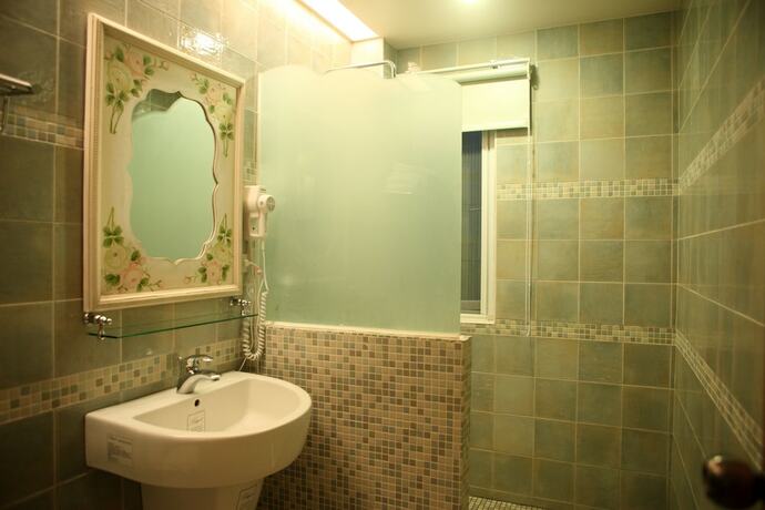 Imagen general del Hotel Avignon BandB. Foto 12