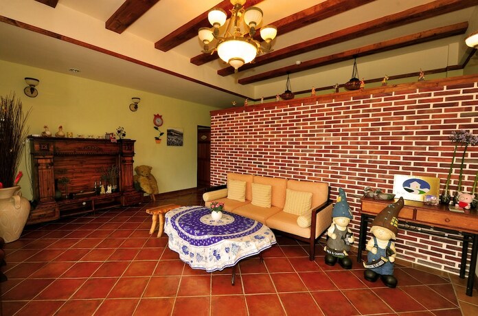 Imagen general del Hotel Avignon BandB. Foto 15