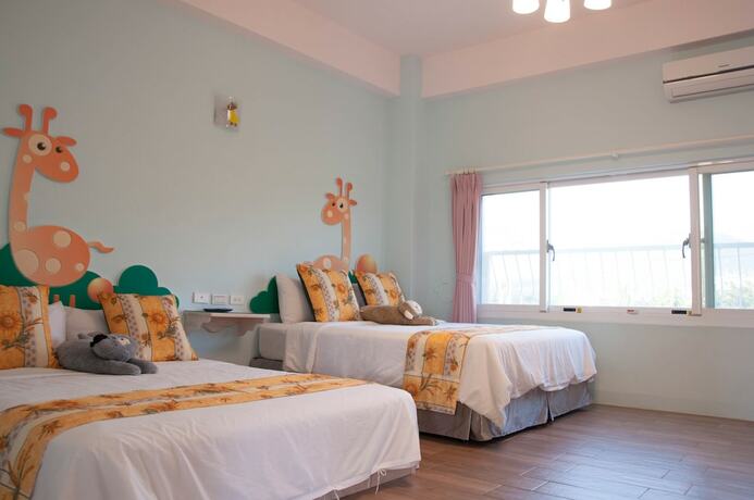 Imagen general del Hotel Avignon BandB. Foto 17