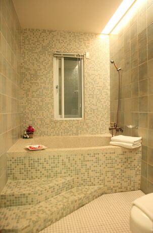 Imagen general del Hotel Avignon BandB. Foto 18