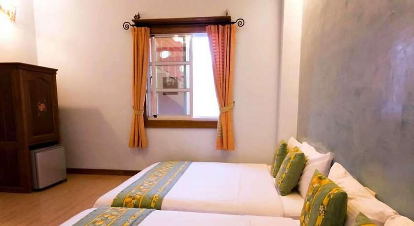 Imagen general del Hotel Avignon BandB. Foto 19