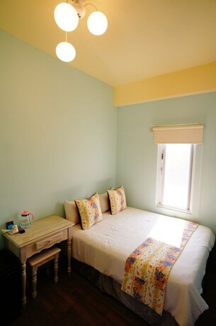 Imagen general del Hotel Avignon BandB. Foto 20