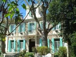 Imagen general del Hotel Avignon Monclar. Foto 1