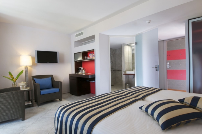 Imagen de la habitación del Hotel Avila Beach. Foto 6