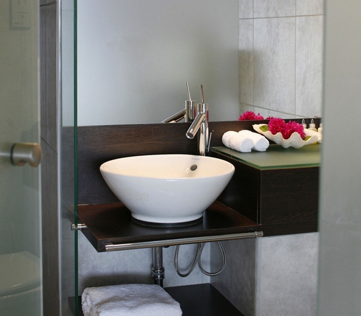 Imagen de la habitación del Hotel Avila Beach. Foto 7