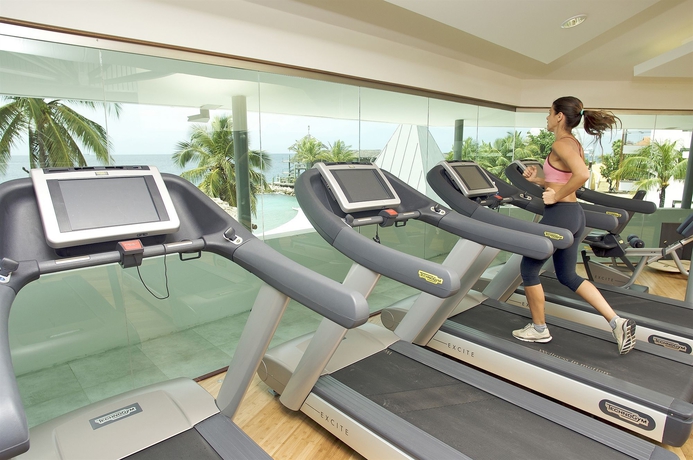 Imagen de los interiores del Hotel Avila Beach. Foto 13