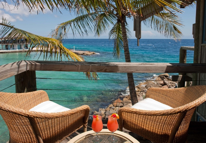 Imagen de la habitación del Hotel Avila Beach. Foto 8