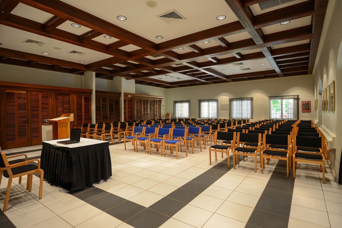 Imagen de los interiores del Hotel Avila Beach. Foto 14